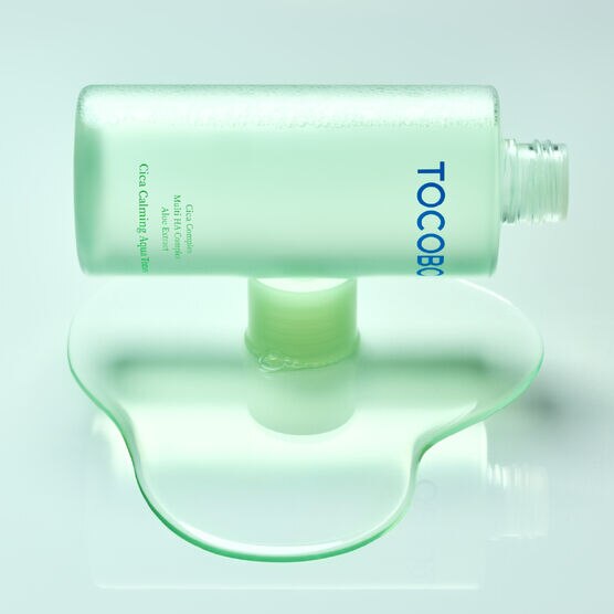 TOCOBO CICA CALMING AQUA TONER 200ML